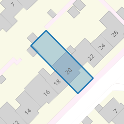 Perceel VRY00-N-1420