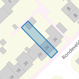 Perceel VRY00-N-1422