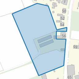 Perceel VRY00-N-1439