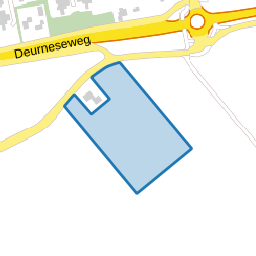 Perceel VRY00-N-1443