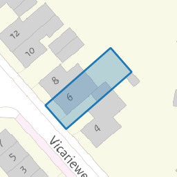 Perceel VRY00-N-1456