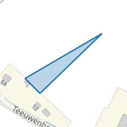 Perceel VRY00-N-1463