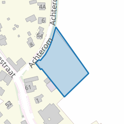 Perceel VRY00-N-1496