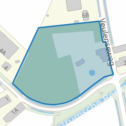 Perceel VRY00-N-1500