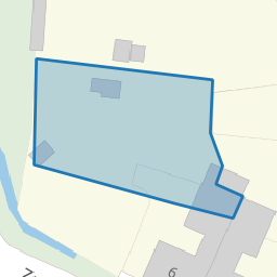 Perceel VRY00-N-1503