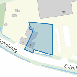 Perceel VRY00-N-1505