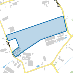 Perceel VRY00-N-1507