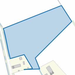 Perceel VRY00-N-1509