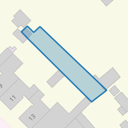 Perceel VRY00-N-1510