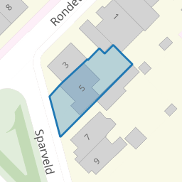 Perceel VRY00-N-1520