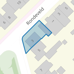 Perceel VRY00-N-1521