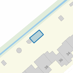 Perceel VRY00-N-1540