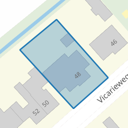 Perceel VRY00-N-1548