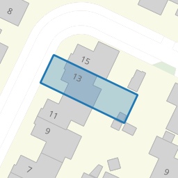 Perceel VRY00-N-1584