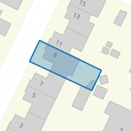 Perceel VRY00-N-1586