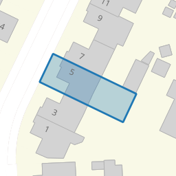 Perceel VRY00-N-1588