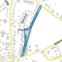 Perceel VRY00-N-1600