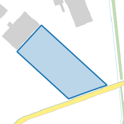 Perceel VRY00-N-1603