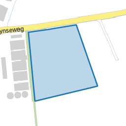 Perceel VRY00-N-1609