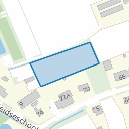 Perceel VRY00-N-1614