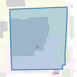 Perceel VRY00-N-1632