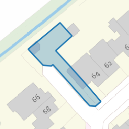 Perceel VRY00-N-1640