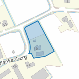 Perceel VRY00-N-1653