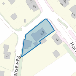 Perceel VRY00-N-1663