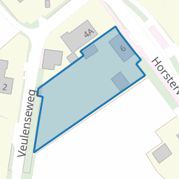 Perceel VRY00-N-1664