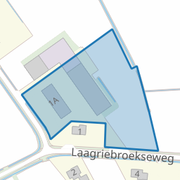 Perceel VRY00-N-1673