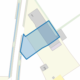 Perceel VRY00-N-1679