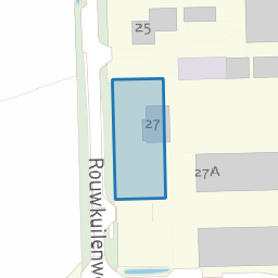 Perceel VRY00-N-1680