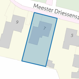 Perceel VRY00-N-1685