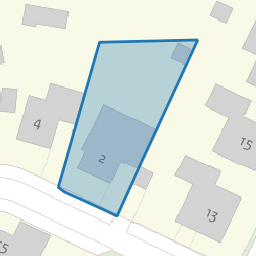 Perceel VRY00-N-1689