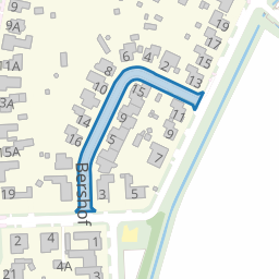 Perceel VRY00-N-1690