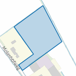 Perceel VRY00-N-1699