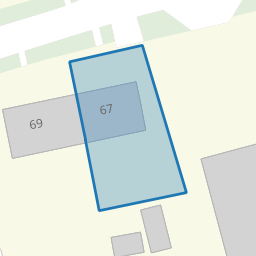 Perceel VRY00-N-1707