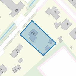 Perceel VRY00-N-1709