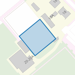 Perceel VRY00-N-1711