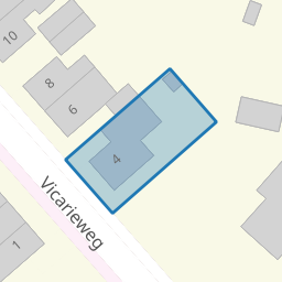 Perceel VRY00-N-1713