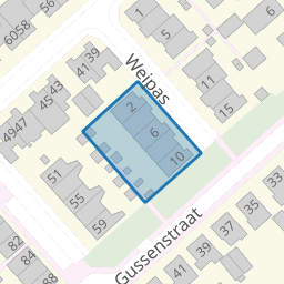 Perceel VRY00-N-1714