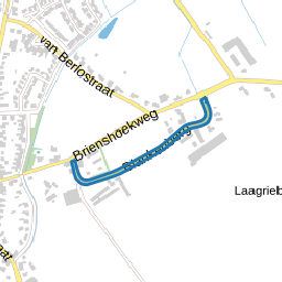 Perceel VRY00-N-1731