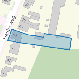 Perceel VRY00-N-1743