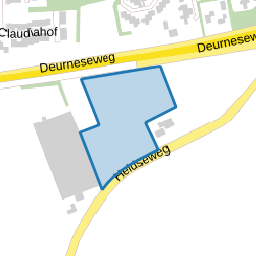 Perceel VRY00-N-1749