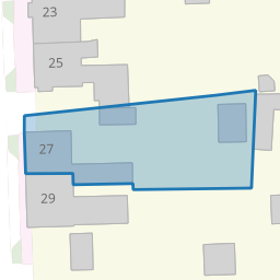 Perceel VRY00-N-1758