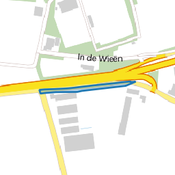 Perceel VRY00-N-1768