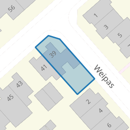 Perceel VRY00-N-1815