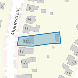 Perceel VRY00-N-1816