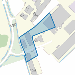 Perceel VRY00-N-1826