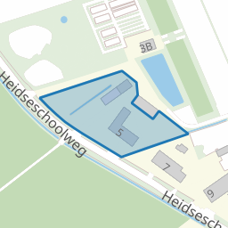 Perceel VRY00-N-1832